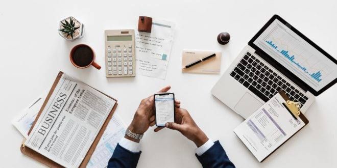 Professional Workspace